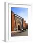 Bab Agnaou, UNESCO World Heritage Site, Marrakech, Morocco, North Africa, Africa-Neil Farrin-Framed Photographic Print