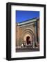 Bab Agnaou, UNESCO World Heritage Site, Marrakech, Morocco, North Africa, Africa-Neil Farrin-Framed Photographic Print