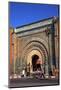 Bab Agnaou, UNESCO World Heritage Site, Marrakech, Morocco, North Africa, Africa-Neil Farrin-Mounted Photographic Print