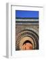 Bab Agnaou, UNESCO World Heritage Site, Marrakech, Morocco, North Africa, Africa-Neil Farrin-Framed Photographic Print