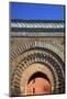 Bab Agnaou, UNESCO World Heritage Site, Marrakech, Morocco, North Africa, Africa-Neil Farrin-Mounted Photographic Print