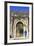 Bab El Assa, Kasbah, Tangier, Morocco, North Africa, Africa-Neil Farrin-Framed Photographic Print