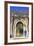 Bab El Assa, Kasbah, Tangier, Morocco, North Africa, Africa-Neil Farrin-Framed Photographic Print