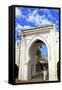 Bab El Fahs, Tangier, Morocco, North Africa, Africa-Neil Farrin-Framed Stretched Canvas