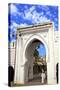 Bab El Fahs, Tangier, Morocco, North Africa, Africa-Neil Farrin-Stretched Canvas