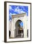 Bab El Fahs, Tangier, Morocco, North Africa, Africa-Neil Farrin-Framed Photographic Print