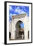 Bab El Fahs, Tangier, Morocco, North Africa, Africa-Neil Farrin-Framed Photographic Print