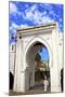 Bab El Fahs, Tangier, Morocco, North Africa, Africa-Neil Farrin-Mounted Photographic Print