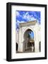 Bab El Fahs, Tangier, Morocco, North Africa, Africa-Neil Farrin-Framed Photographic Print