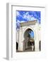 Bab El Fahs, Tangier, Morocco, North Africa, Africa-Neil Farrin-Framed Photographic Print