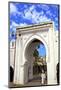 Bab El Fahs, Tangier, Morocco, North Africa, Africa-Neil Farrin-Mounted Photographic Print