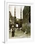 Bab El Fetouh, Cairo, Egypt, 1928-Louis Cabanes-Framed Giclee Print