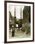 Bab El Fetouh, Cairo, Egypt, 1928-Louis Cabanes-Framed Premium Giclee Print