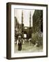 Bab El Fetouh, Cairo, Egypt, 1928-Louis Cabanes-Framed Giclee Print