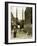 Bab El Fetouh, Cairo, Egypt, 1928-Louis Cabanes-Framed Giclee Print