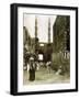 Bab El Fetouh, Cairo, Egypt, 1928-Louis Cabanes-Framed Giclee Print