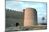 Bab El Wastani, Baghdad, Iraq, 1977-Vivienne Sharp-Mounted Photographic Print