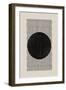 BaB No2.-THE MIUUS STUDIO-Framed Giclee Print