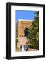 Bab Oudaia, Oudaia Kasbah, Rabat, Morocco, North Africa, Africa-Neil Farrin-Framed Photographic Print