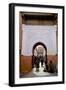 Bab Taghzout, Medina, UNESCO World Heritage Site, Marrakech, Morocco, North Africa, Africa-Guy Thouvenin-Framed Photographic Print