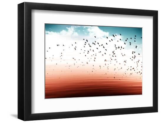 Photographic Print, , large