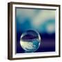 Babauska-Cristina Salas Mendoza-Framed Photographic Print