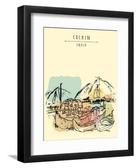 Art Print, , large