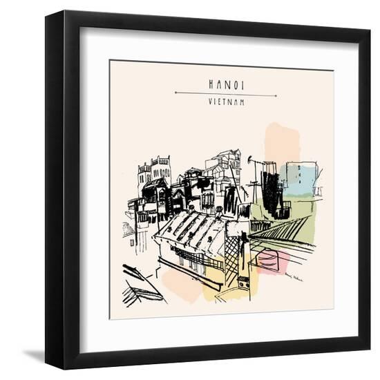 Art Print, , large
