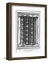 Babbage's Difference Engine-null-Framed Photographic Print