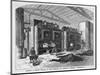 Babcock and Wilcox Boilers at the Standard Oil Company's Refinery at Greenpoint, Long Island-null-Mounted Art Print