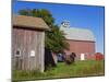 Babcock Farm Museum, Somerset, New York State, United States of America, North America-Richard Cummins-Mounted Photographic Print