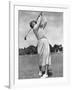 'Babe' Didrikson Zaharias-null-Framed Giclee Print