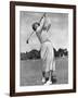 'Babe' Didrikson Zaharias-null-Framed Giclee Print