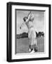 'Babe' Didrikson Zaharias-null-Framed Giclee Print