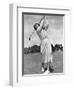 'Babe' Didrikson Zaharias-null-Framed Giclee Print