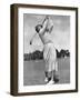 'Babe' Didrikson Zaharias-null-Framed Giclee Print