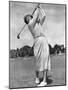 'Babe' Didrikson Zaharias-null-Mounted Giclee Print