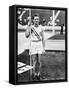 'Babe' Didrikson Zaharias-null-Framed Stretched Canvas