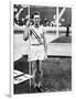 'Babe' Didrikson Zaharias-null-Framed Giclee Print