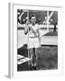 'Babe' Didrikson Zaharias-null-Framed Giclee Print