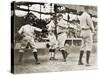 Babe Ruth (1895-1948)-null-Stretched Canvas