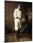 Babe Ruth, 1920-null-Mounted Photo