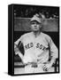 Babe Ruth, Late 1910S-null-Framed Stretched Canvas