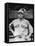 Babe Ruth, Late 1910S-null-Framed Stretched Canvas