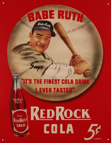 Tin Sign, , large