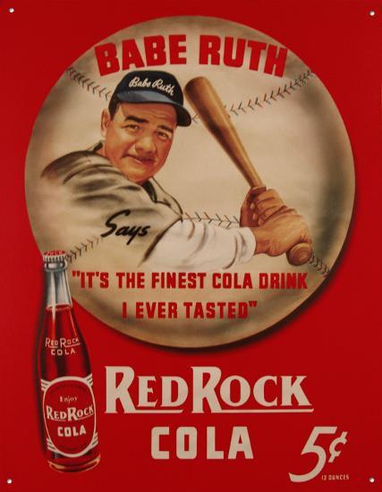 Tin Sign, , large