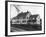 Babe Ruth's Farmhouse-null-Framed Photographic Print