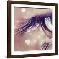 Babe-Cristina Salas Mendoza-Framed Photographic Print