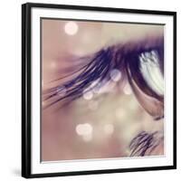 Babe-Cristina Salas Mendoza-Framed Photographic Print