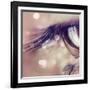 Babe-Cristina Salas Mendoza-Framed Photographic Print